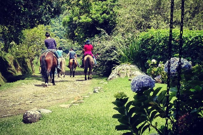 Queveri Horseback Riding Tours - Price and Value: What $65 Buys You (and What It Costs in Time)