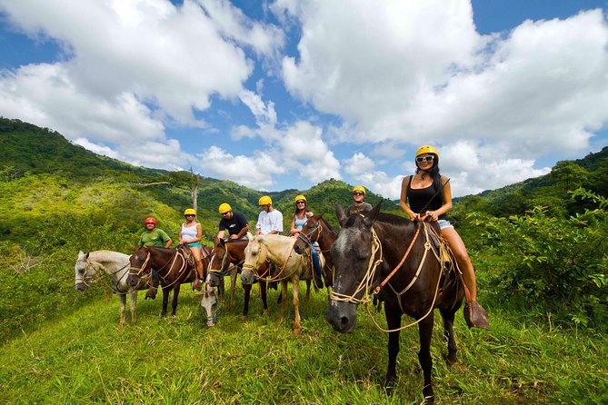Rainforest Magic Horseback Riding Waterfall Tour Private Park Setting - Rainforest Magic in a Nutshell: What You Really Get