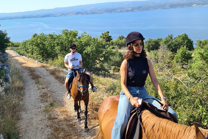 Ranch 22 Podstrana, " Horse riding 12 km from SPLIT " - Key things that make this ride worth your time