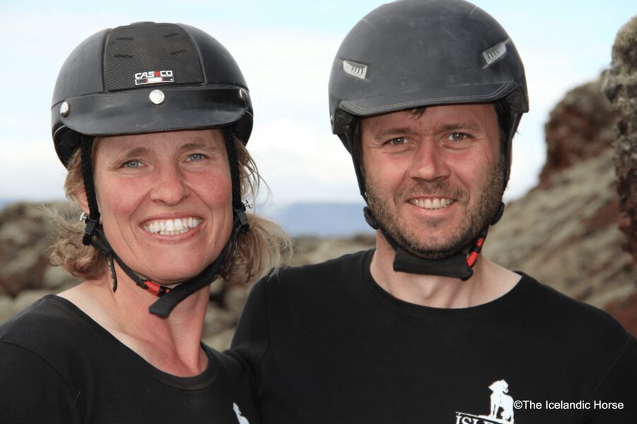 Reykjavík: Horse Riding Tours - Tölt on volcanic terrain near Redhill: what you’ll actually experience