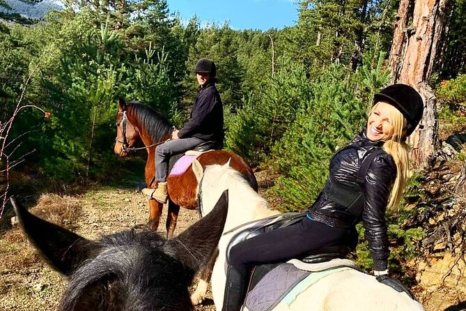 Rila National Park Horse Riding Adventure - Key Highlights You’ll Feel During the Ride