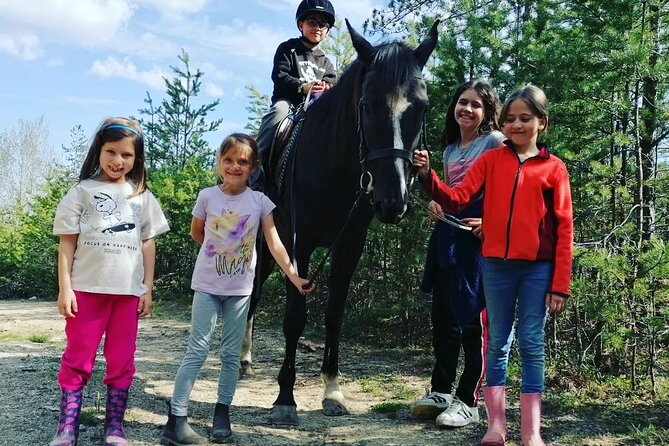 Rila National Park Horse Riding Adventure - Why This 1-Hour Rila Horse Ride Makes Sense