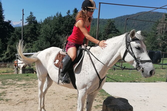 Rila National Park Horse Riding Adventure - Beginner Ride vs Advanced Ride: What Actually Changes