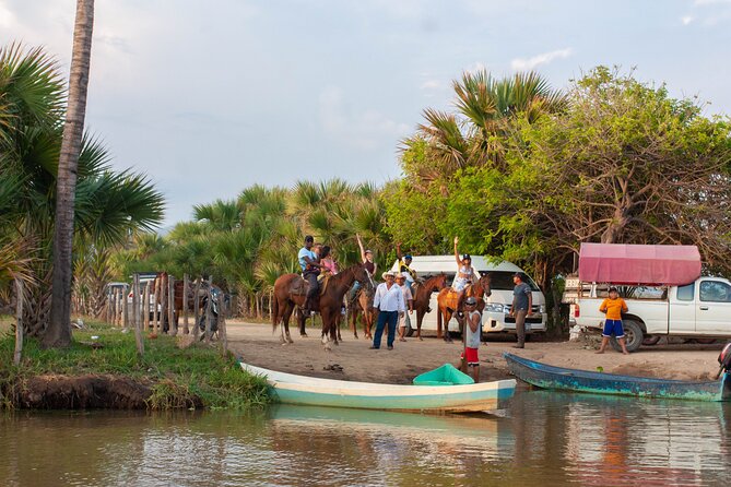 River Trail Horseback Riding Adventure - Gear and Packing Tips That Prevent the Usual Headaches