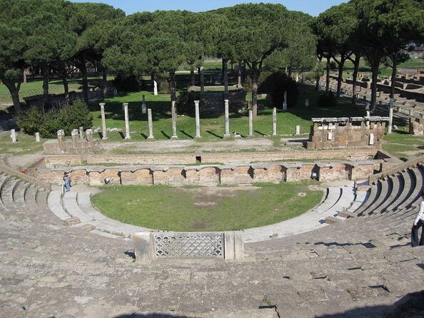 Rome: Horseback Riding on the Beach with aperitif - Key highlights worth planning for