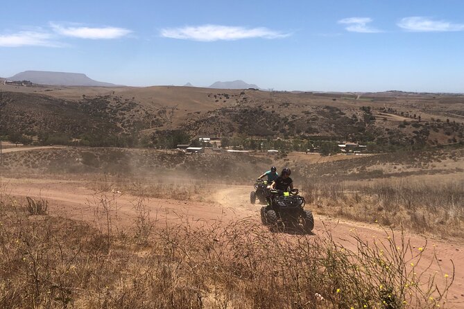 Rosarito & Paintball/beach horses + transportation - Paintball and target shooting: included fun, with a few real-world caveats