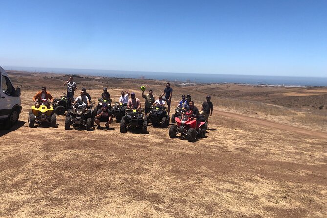 Rosarito & Paintball/beach horses + transportation - Price and value: $99 for three activities that can be a steal