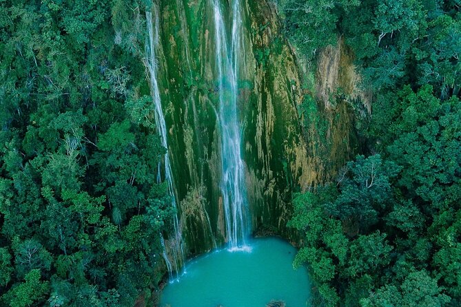 Samana + Cayo Levantado + Horseback Riding from Punta Cana with Lunch - Down to Samaná and on to Cayo Levantado for swimming