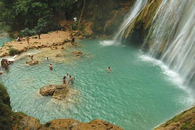 Samana - Key Levantado - Limon Waterfall - Horseback Riding - Quick Take: What matters most