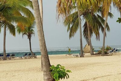 Samana - Key Levantado - Limon Waterfall - Horseback Riding - Price and What You Actually Get for $115