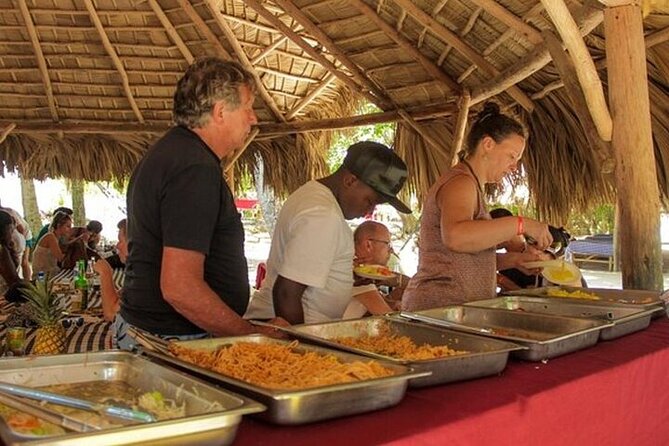 Samana - Key Levantado - Limon Waterfall - Horseback Riding - El Salto del Limón: Waterfall Views Plus Countryside Stops