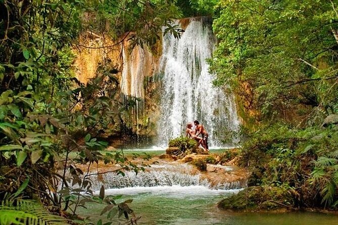 Samana - Key Levantado - Limon Waterfall - Horseback Riding - Cayo Levantado (Bacardí Island): The Island Break You’ll Feel
