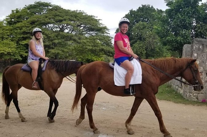 Sand n Saddle Horseback Ride & Swim Tour from Runaway Bay - Photo Moments: What’s Optional and How to Plan for It