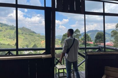 Scenic Horseback Riding in the Medellín Mountains - What riding in Caldas is really like
