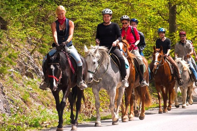 Scenic Horseback Riding Tour from San Juan - San Juan Horseback Riding: Why This Is a Great Half-Day Escape