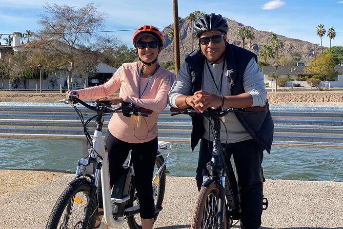 Scenic Scottsdale E-Bike Tour - 2 Hours - Value: Is $89 for Two Hours a Smart Spend?