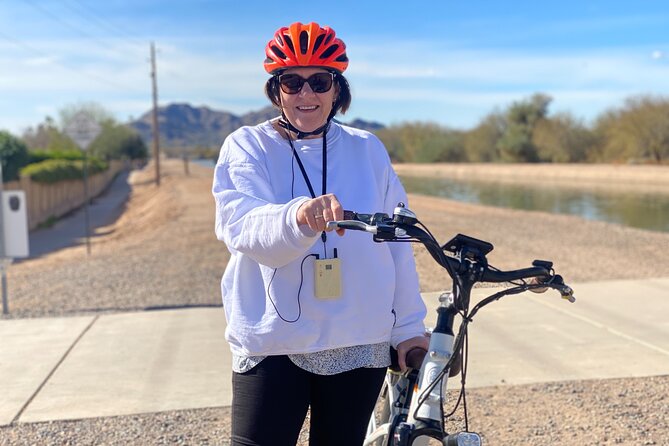 Scenic Scottsdale E-Bike Tour - 2 Hours - Who Should Book This Tour (and Who Might Skip)