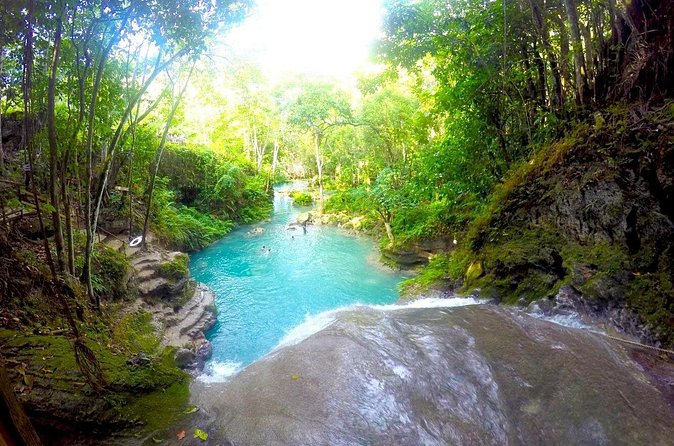 Secret Falls, Blue Hole, and Horseback Riding from Ocho Rios - Guides, tips, and personal comfort on the day