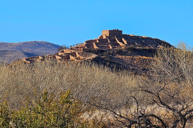 Sedona Horseback Rides At Dead Horse Ranch with River Crossing - Key things you’ll want to know before you go