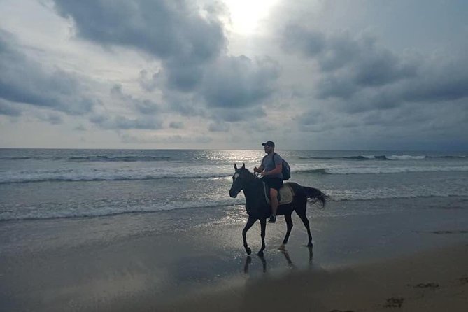 Seminyak Beach Bali Horse Riding - What’s Included (and What You Should Bring or Plan For)