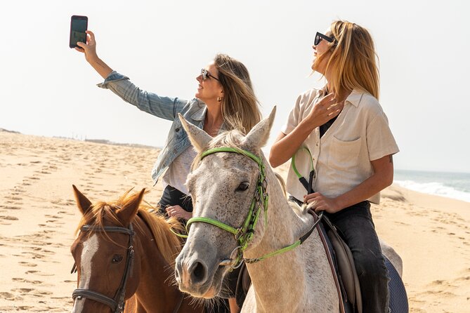 Setubal & Comporta Trip with Horseback Riding from Lisbon - Key highlights that make this trip worth your time
