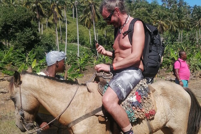 Short Excursion horseback riding tours on the beach and mountain - How the 2 to 3 hour timing feels (and why it’s good value)