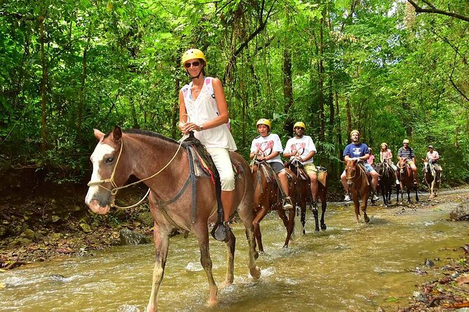 Side Horse Riding On Beach And Through The Forests For 2 Hours - Who this tour suits best (and who should skip it)