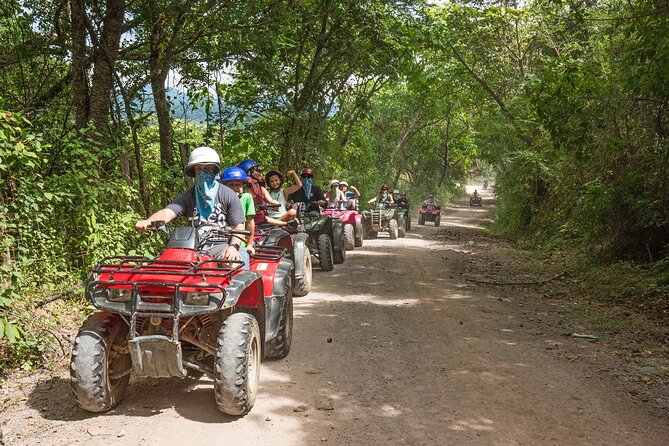 Sierra Madre Horseback Riding and ATV Tour - Key Highlights Worth Booking