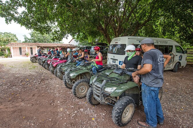 Sierra Madre Horseback Riding and ATV Tour - Price and Value: Why $150 Often Feels Fair