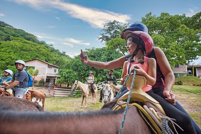 Sierra Madre Horseback Riding and ATV Tour - Tips to Make the Day Smoother (Especially for the Hike and the Horse)