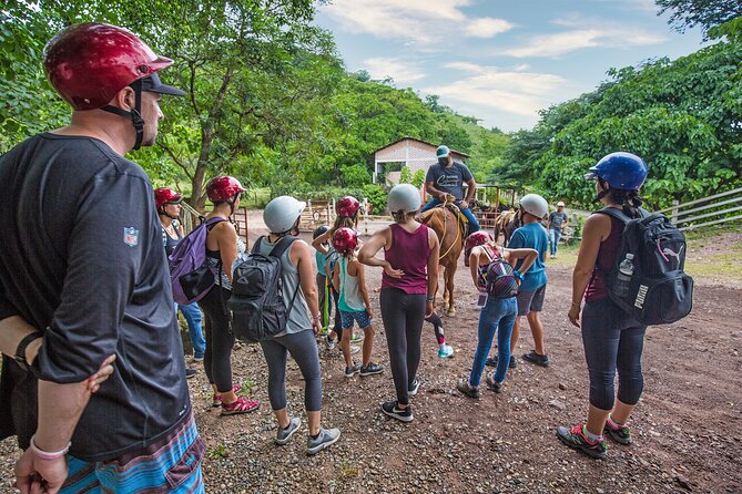 Sierra Madre Horseback Riding and ATV Tour - Who Should Book This Tour From Puerto Vallarta