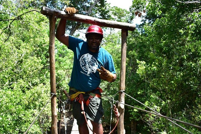 Single ATV, Horseback Riding, Ziplines and Cenote Swim - Photos, Insurance, and Phone Rules: Where the Final Price Can Climb