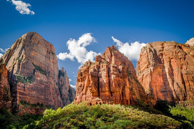 Small-Group East Zion White Mountain Horseback Ride - Key Highlights You’ll Feel Right Away