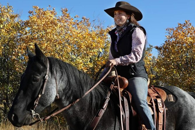 Small-Group East Zion White Mountain Horseback Ride - Who Should Book This Tour (And Who Might Want a Different Plan)