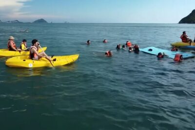 Stone Island HorseBack Riding On the Beach - Getting From Mazatlan to Stone Island: Pickup and Pier Details