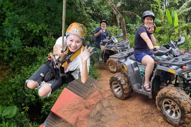 Sunset Beach Horseback Ride Phuket - Safety rules that keep the ride fun (and who they’re for)