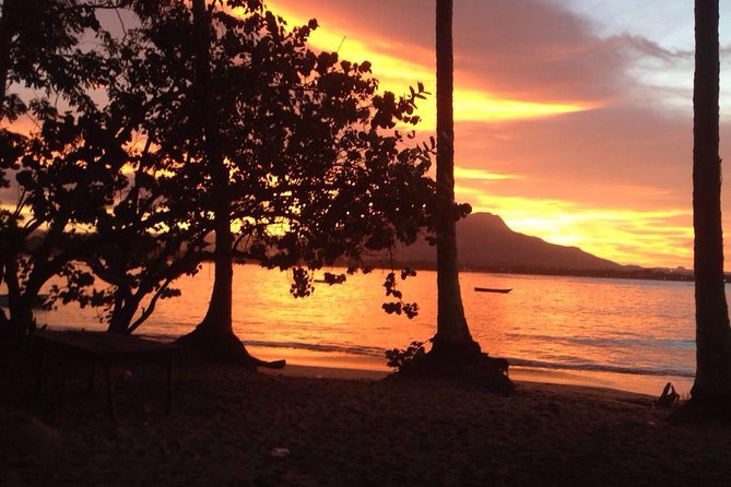 Sunset Beach Horseback Riding - From Hotel Pickup to Rancho Salvaje Vibes