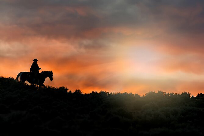 Sunset Horseback Ride at Macao Beach & Forest with Transfers - Photos, Sea Air, and Practical Riding Comfort