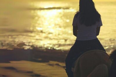 Sunset Horseback Ride by the Beach in Aguadilla, Puerto Rico - What the ride experience is actually like on horseback