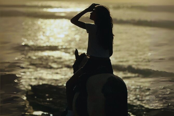 Sunset Horseback Ride by the Beach in Aguadilla, Puerto Rico - Timing realities: why start time matters more than you think
