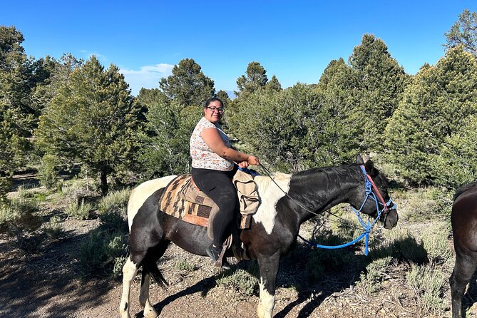 Sunset Horseback Ride With BBQ Dinner Las Vegas - A 6:30 PM Sunset Ride That Blends Views + Dinner