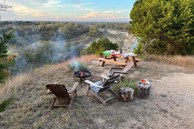 Sunset Horseback Ride With Scenic Views - Timing, weather, and planning around Texas sunsets