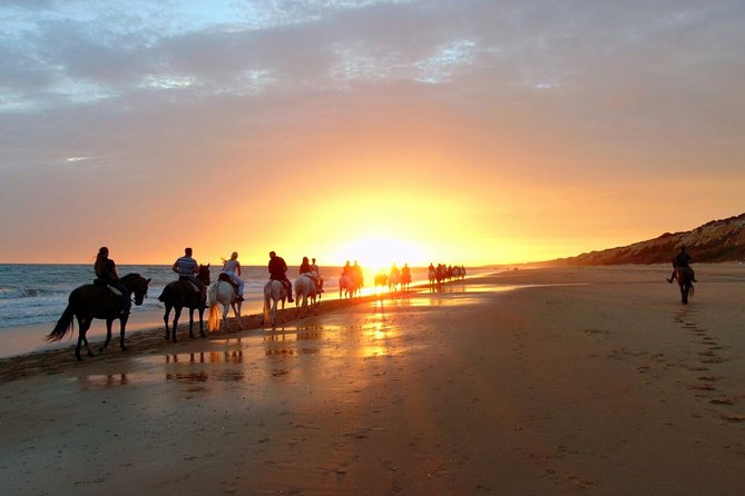 Sunset Horseback Riding in Puerto Plata - Key highlights that make this ride worth your time