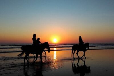 Sunset Horseback Riding in Puerto Plata - Pickup, meeting point, and the simple logistics that keep it smooth