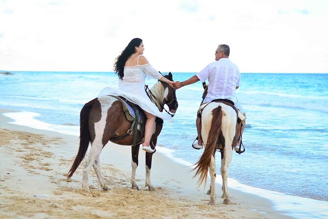 Sunset Horseback Riding Tour in Punta Cana (Private Option) - Key highlights worth knowing