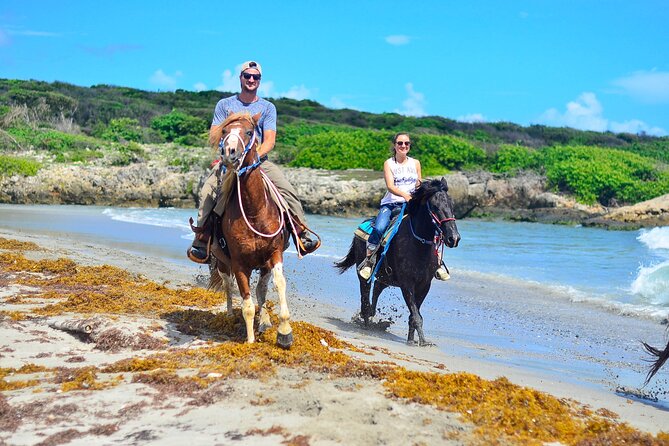 Sunset Horseback Riding Tour in Punta Cana (Private Option) - Macao beach at sunset: the part you’ll remember