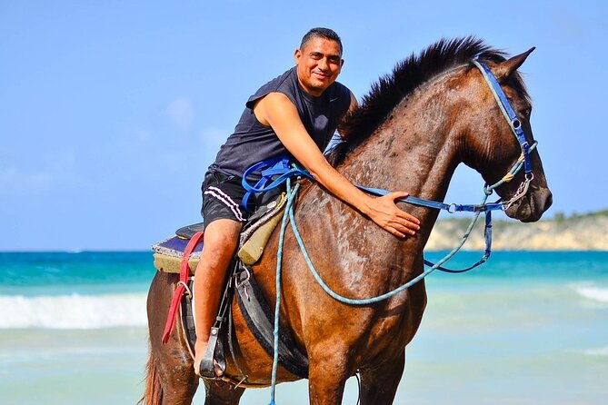 Sunset Horseback Riding Tour in Punta Cana (Private Option) - Should you book this private sunset ride?