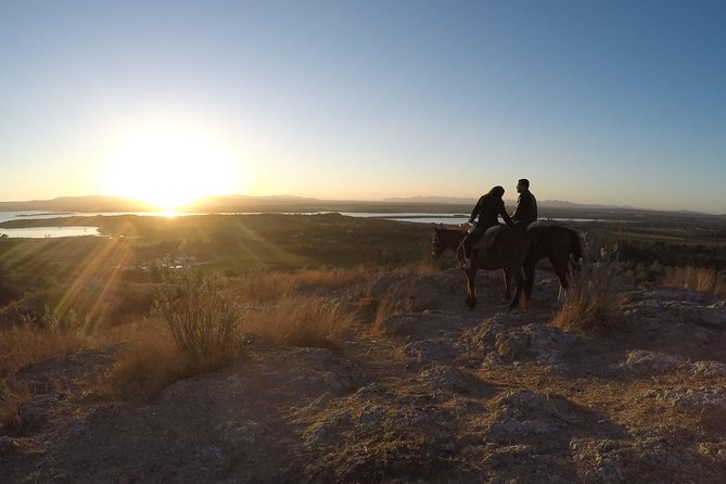 Sunset Horseback Riding Tour Through San Miguel de Allende - Horses and guides: how safety gets handled for real beginners