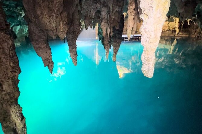 Tequila Tasting, Cenote, Horseback Riding, ATV, Ziplines & Lunch - Who This Tour Fits Best (And Who Might Want Something Different)