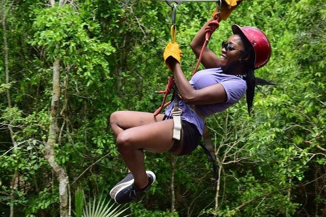 Tequila Tasting, Horseback Riding,ATV, Ziplines Cenote and Lunch - The Start: La Ruta de los Cenotes and the Intro Briefing